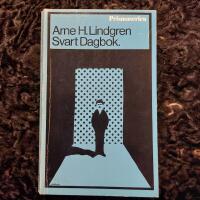 Svart dagbok