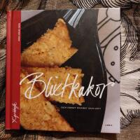 Blixtkakor : och annat snabbt och l&auml;tt