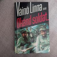 Ok&auml;nd soldat
