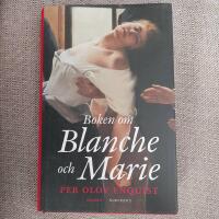 Boken om Blanche och Marie