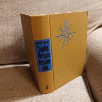 T&auml;&auml;ll&auml; Pohjant&auml;hden alla - kolmas osa