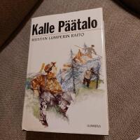 Mustan Lumperin raito