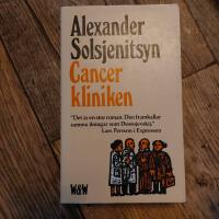 Cancerkliniken