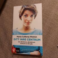 Ditt inre centrum : om sj&auml;lvk&auml;nsla, sj&auml;lvbild och konturen av dig sj&auml;lv