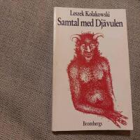 Samtal med dj&auml;vulen