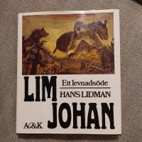 LIM-JOHAN ett levnads&ouml;de