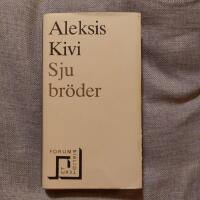 Sju br&ouml;der
