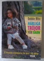 H&Auml;RLIGA TR&Ouml;JOR F&Ouml;R BARN