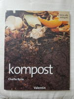 Kompost. B&ouml;rja odla ekologiskt