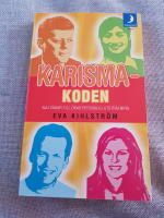 Karismakoden : sju v&auml;gar till &ouml;kad personlig utstr&aring;lning