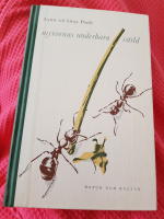 MYRORNAS UNDERBARA V&Auml;RLD