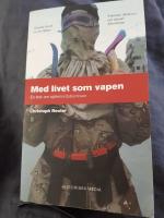 Med livet som vapen : en bok om sj&auml;lvmordsbombare