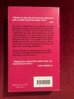 Tredje stenen fr&aring;n solen : roman