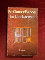 En k&auml;rleksroman