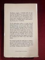 En k&auml;rleksroman