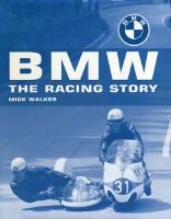 BMW - The Racing Story