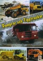 Dumprar och Tipptruckar