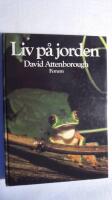 Liv p&aring; jorden