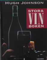 Stora vinboken