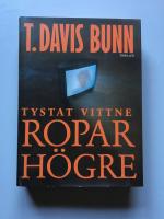 Tystat vittne ropar h&ouml;gre