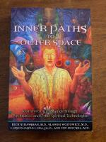 Inner paths to outer space - journeys to alien worlds through psychedelics