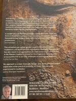 Buddhist meditation - tranquility, imagination and insight