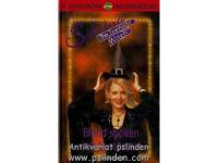 Bland sp&ouml;ken och hustomtar