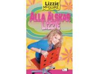 Alla &auml;lskar Lizzie