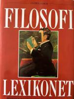 Filosofilexikonet