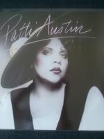 Patti Austin