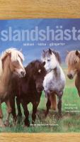 Islandsh&auml;star - sk&ouml;tsel, h&auml;lsa, g&aring;ngarter