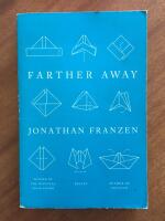 Farther Away