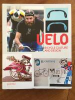 Velo : bicycle culture and design