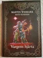 Vargens hj&auml;rta
