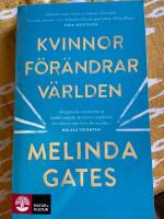 Kvinnor f&ouml;r&auml;ndrar v&auml;rlden