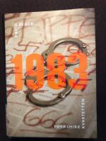 1983 : (Fj&auml;rde boken i Yorkshire-kvartetten)