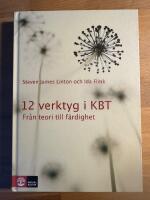 12 verktyg i KBT : fr&aring;n teori till f&auml;rdighet