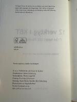 12 verktyg i KBT : fr&aring;n teori till f&auml;rdighet