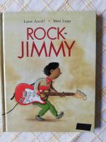 Rock-Jimmy