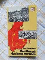 Med Mao p&aring; den l&aring;nga matchen
