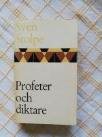 Profeter och diktare