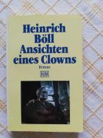 Ansichten eines Clowns - Roman