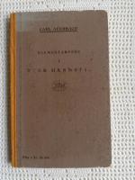 Elementarkurs i tysk handstil