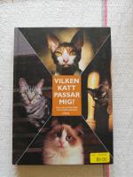 Vilken katt passar mig? : Ingen katt &auml;r den andra lik