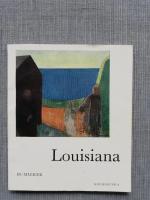 Louisiana katalog nr 4