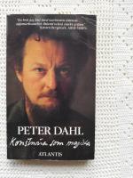 Konstn&auml;ren som magister : glimtar fr&aring;n atelj&eacute;er, akademier och gallerier under ett decennium