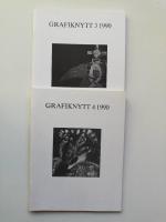 GRAFIKNYTT 3 och 4 1990 (2h&auml;ften)