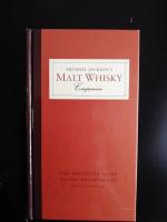 Malt whisky