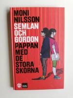 Semlan och Gordon : pappan med de stora skorna