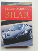 Legendariska bilar